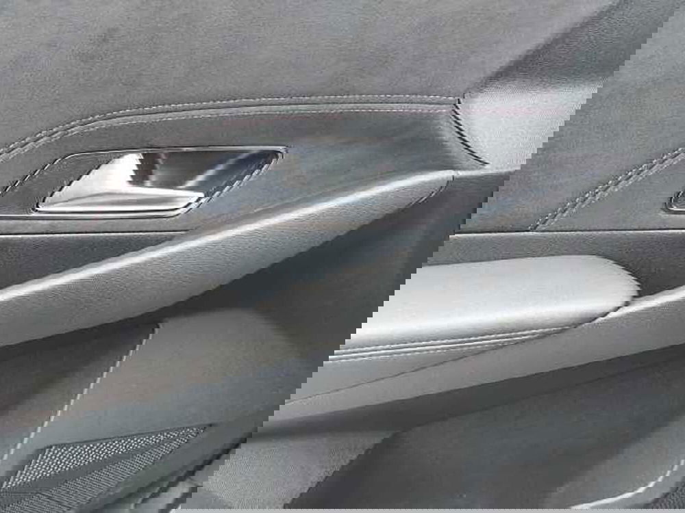 Ds DS 7 usata a Venezia (16)