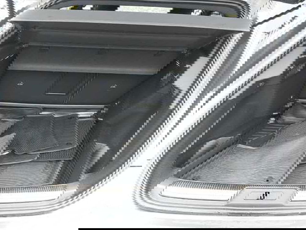 Ds DS 7 usata a Venezia (17)