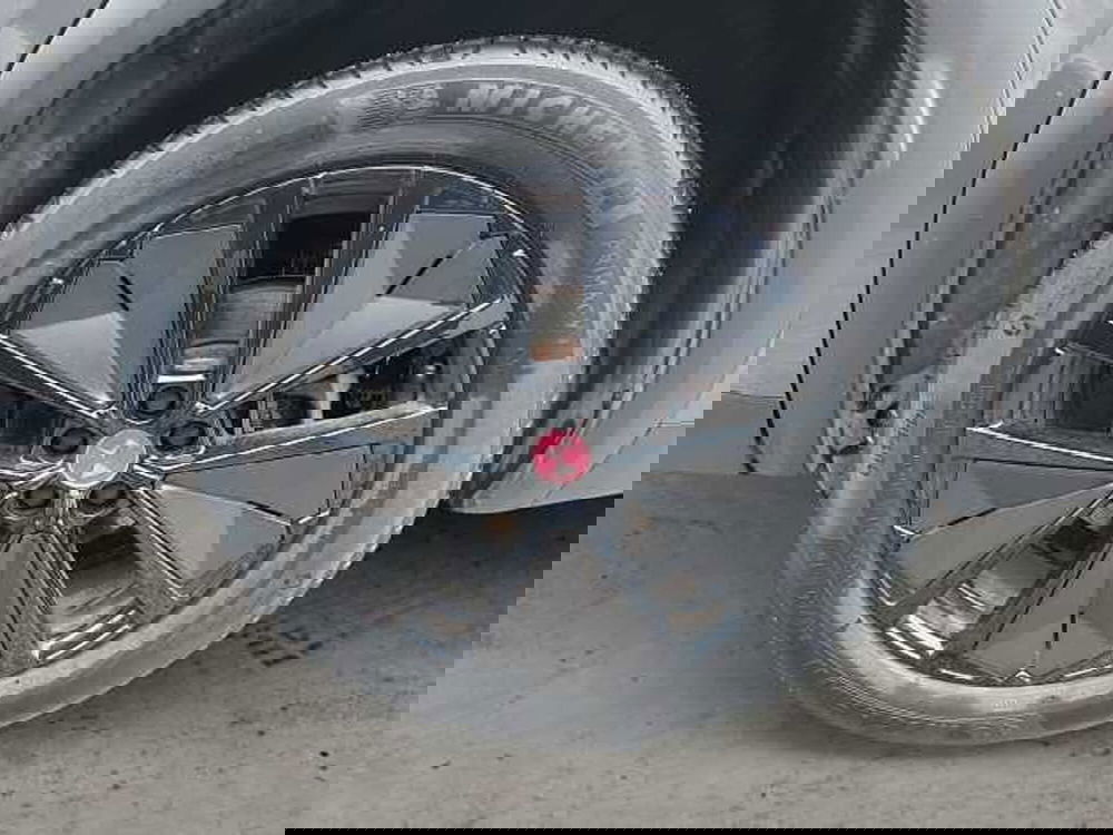 Ds DS 7 usata a Venezia (18)