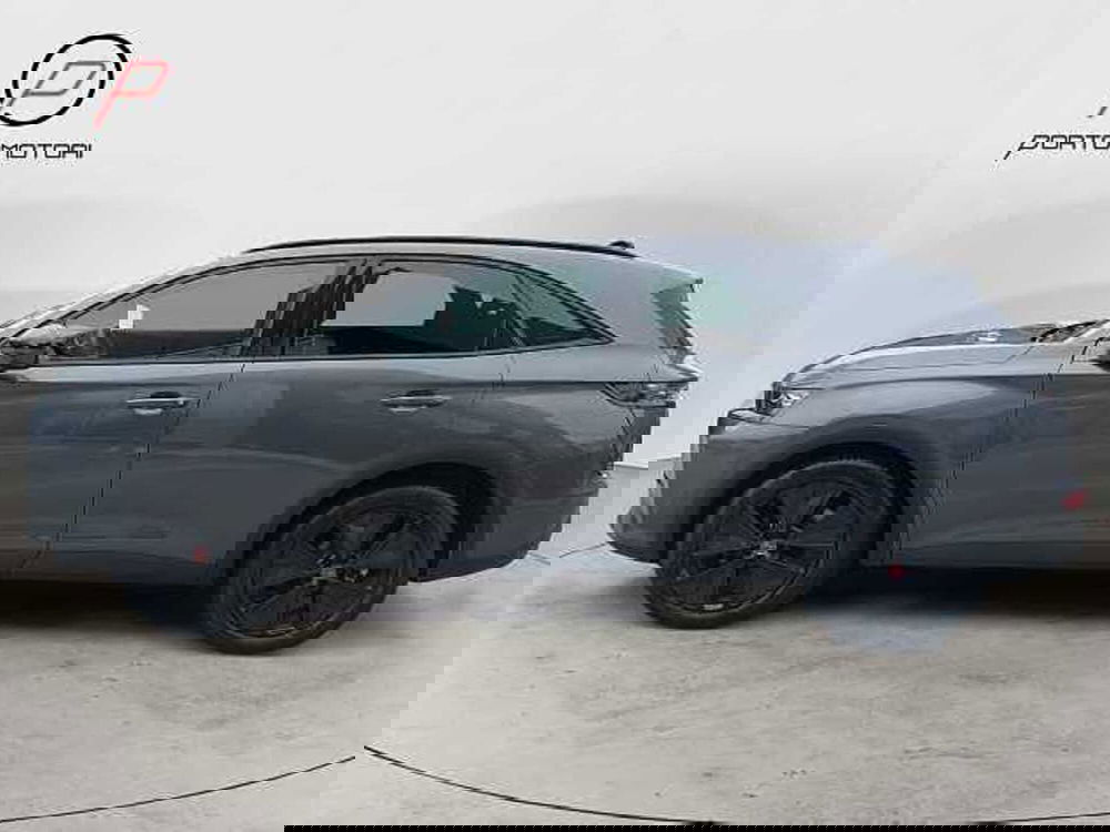 Ds DS 7 usata a Venezia (2)