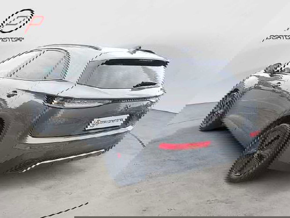 Ds DS 7 usata a Venezia (3)