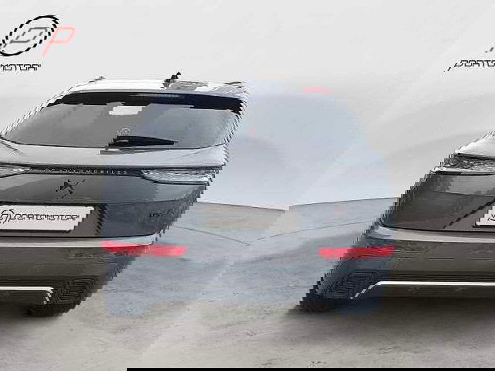 Ds DS 7 usata a Venezia (4)