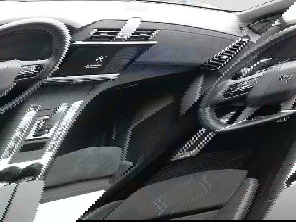 Ds DS 7 usata a Venezia (9)