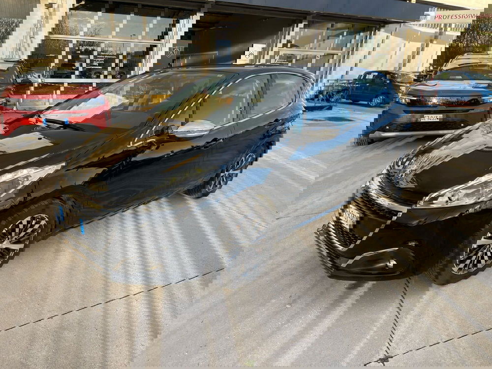 Peugeot 208 usata a Frosinone