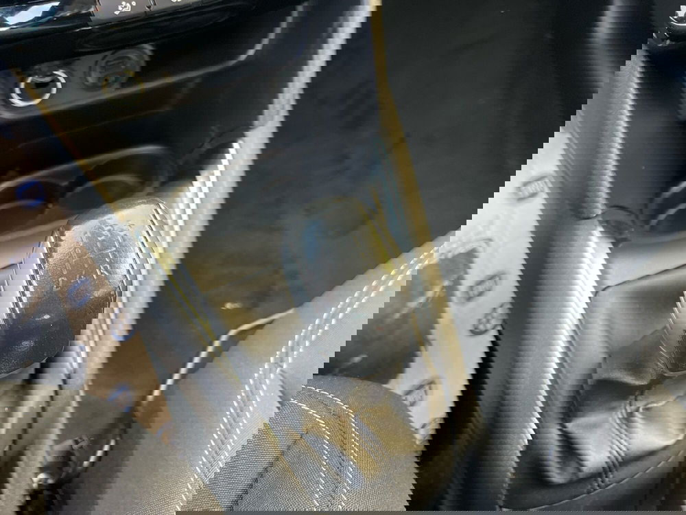 Peugeot 208 usata a Frosinone (10)