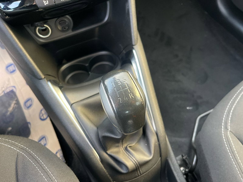 Peugeot 208 usata a Frosinone (10)