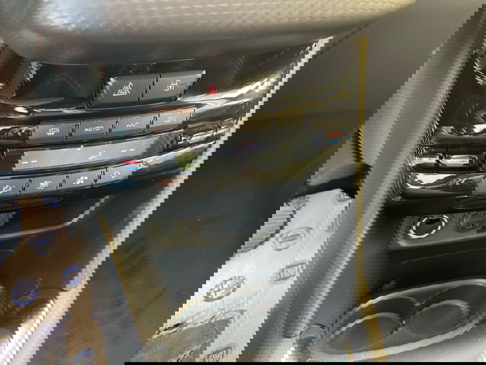 Peugeot 208 usata a Frosinone (13)