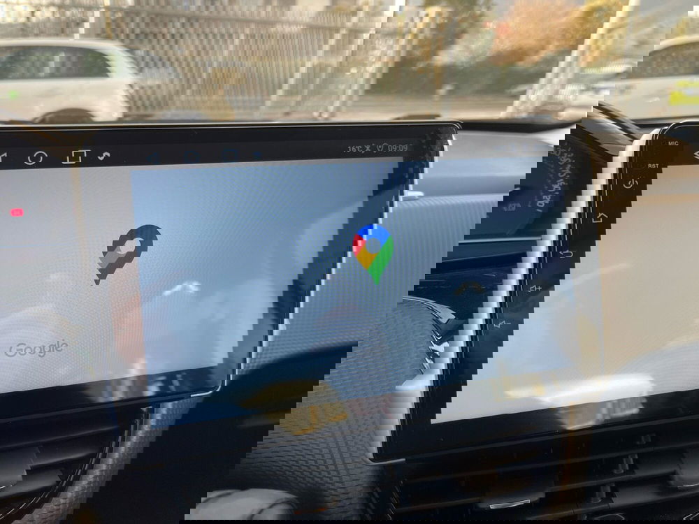 Peugeot 208 usata a Frosinone (14)