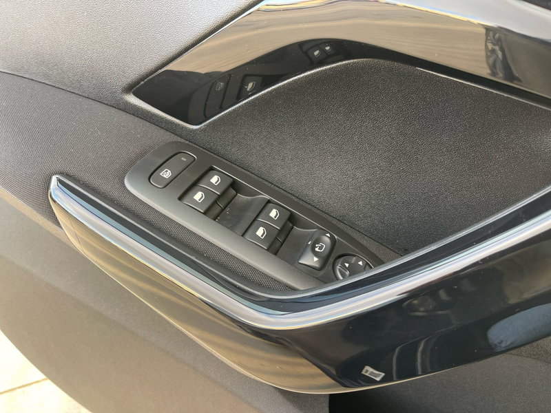 Peugeot 208 usata a Frosinone (15)