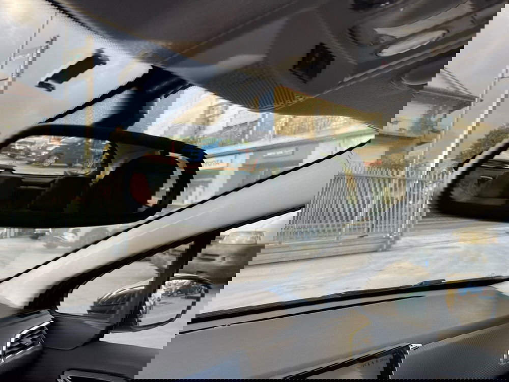 Peugeot 208 usata a Frosinone (16)