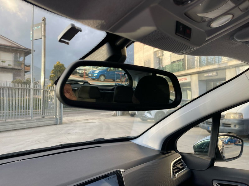 Peugeot 208 usata a Frosinone (16)