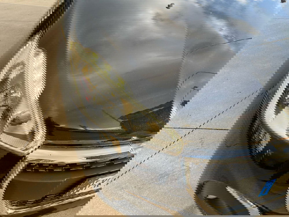 Peugeot 208 usata a Frosinone (18)