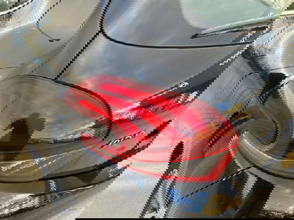 Peugeot 208 usata a Frosinone (19)