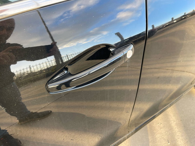 Peugeot 208 usata a Frosinone (20)