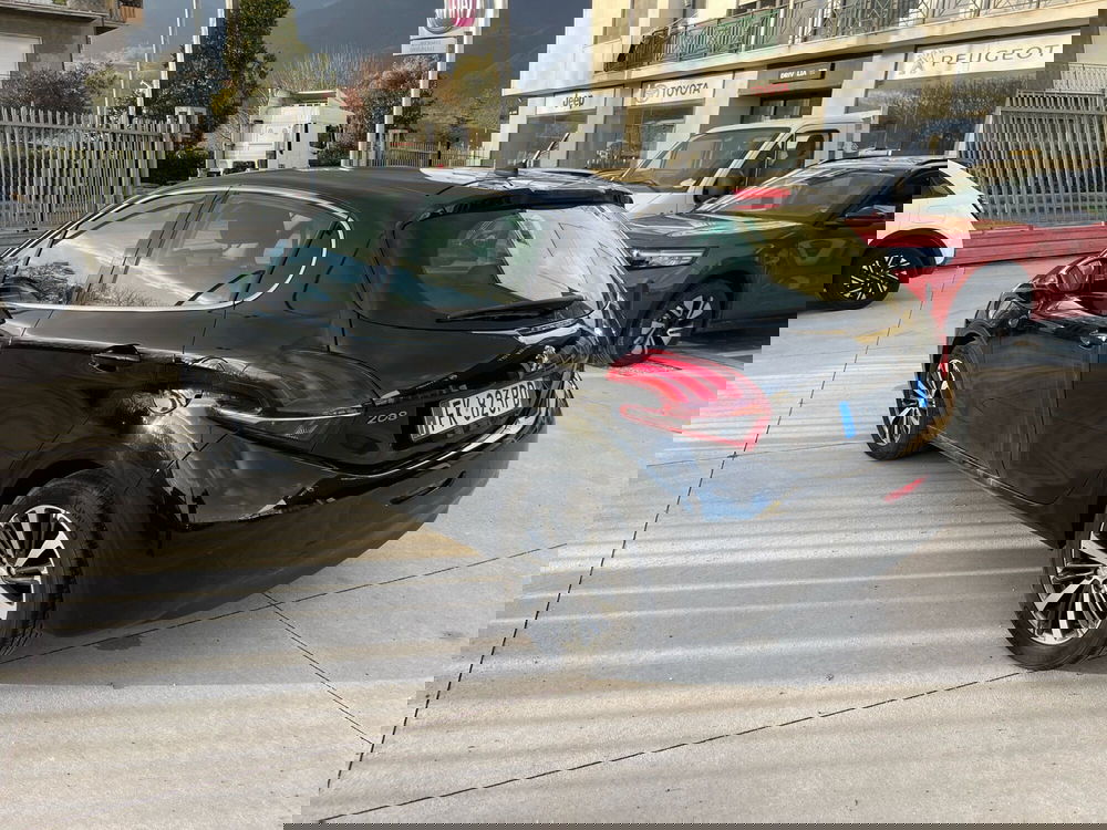 Peugeot 208 usata a Frosinone (3)