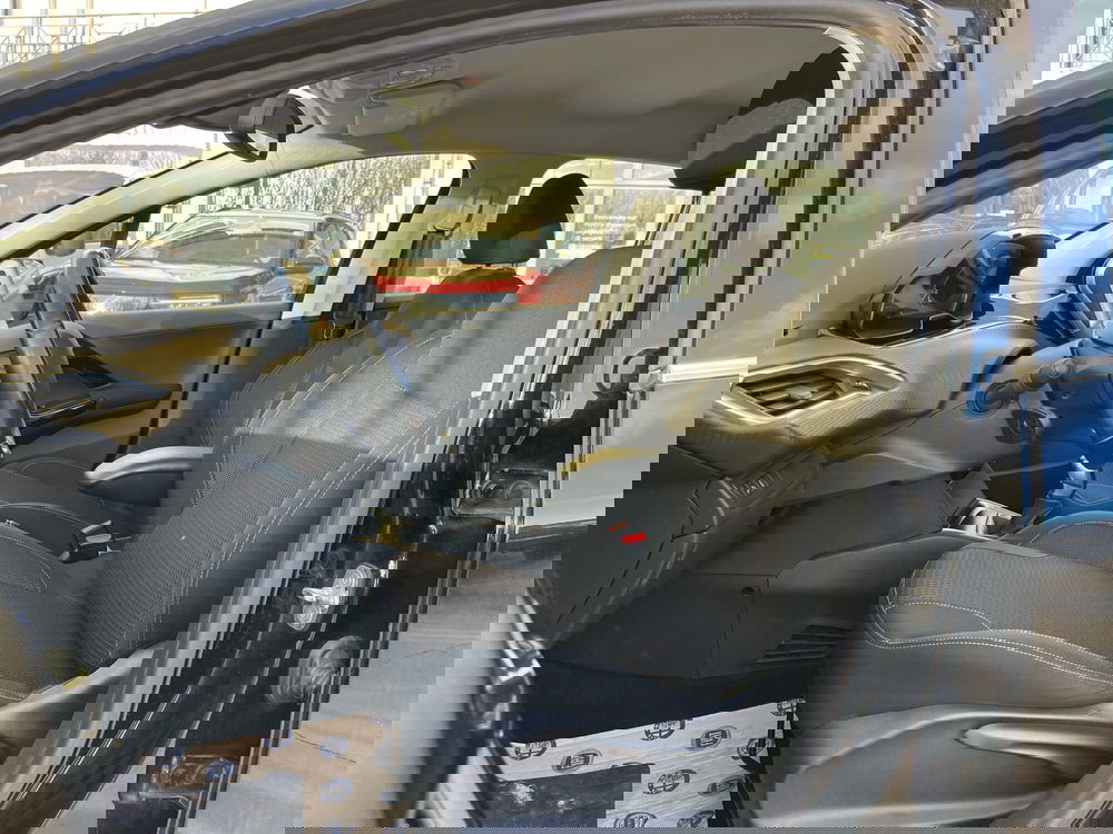 Peugeot 208 usata a Frosinone (6)