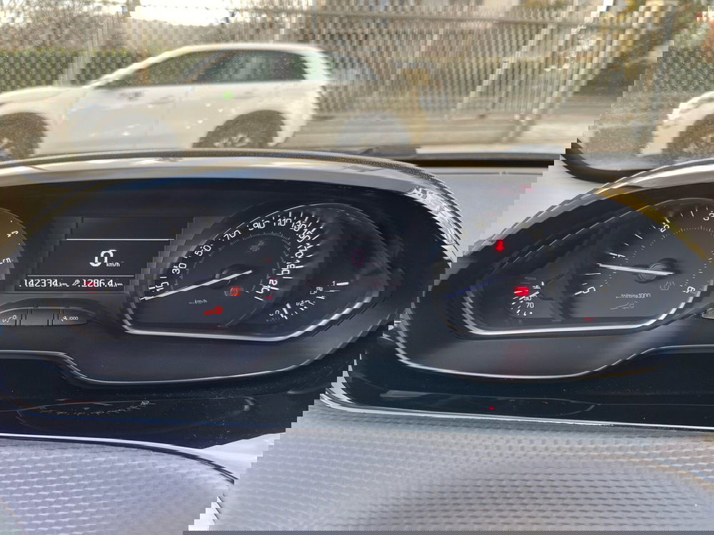 Peugeot 208 usata a Frosinone (7)