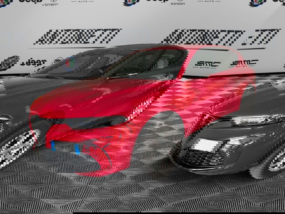 Alfa Romeo Tonale usata a Ancona