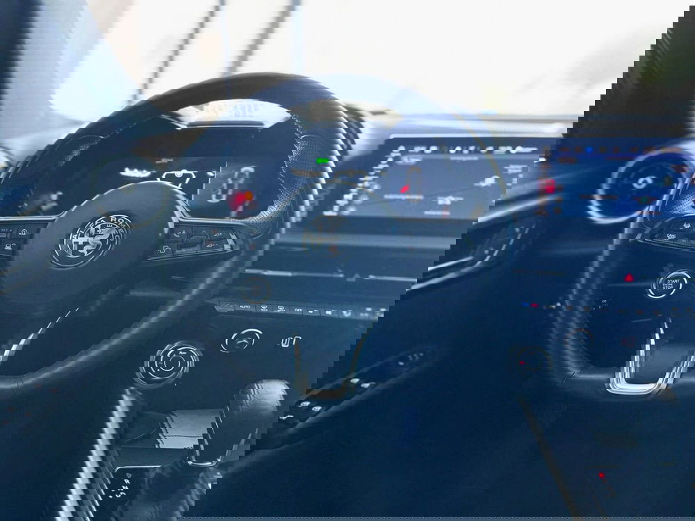 Alfa Romeo Tonale usata a Ancona (10)