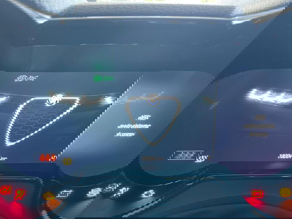 Alfa Romeo Tonale usata a Ancona (11)