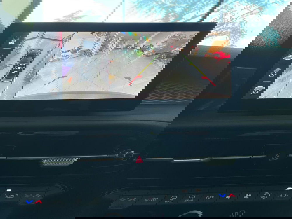 Alfa Romeo Tonale usata a Ancona (13)