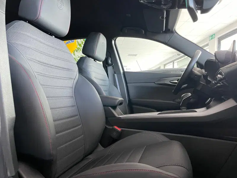 Alfa Romeo Tonale usata a Ancona (14)