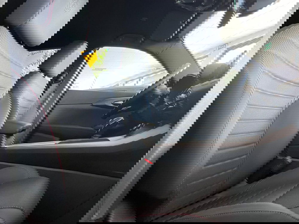 Alfa Romeo Tonale usata a Ancona (14)