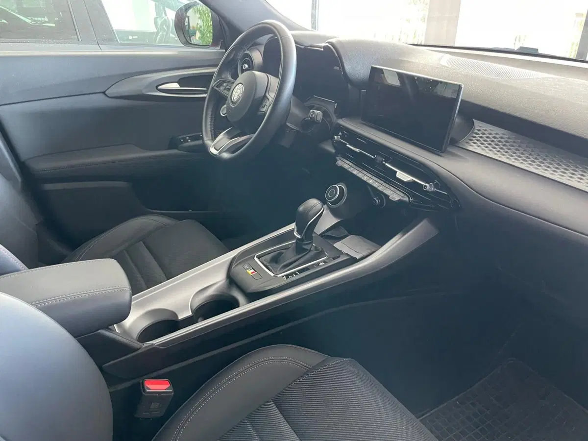 Alfa Romeo Tonale usata a Ancona (15)