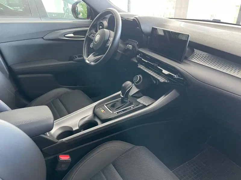Alfa Romeo Tonale usata a Ancona (15)