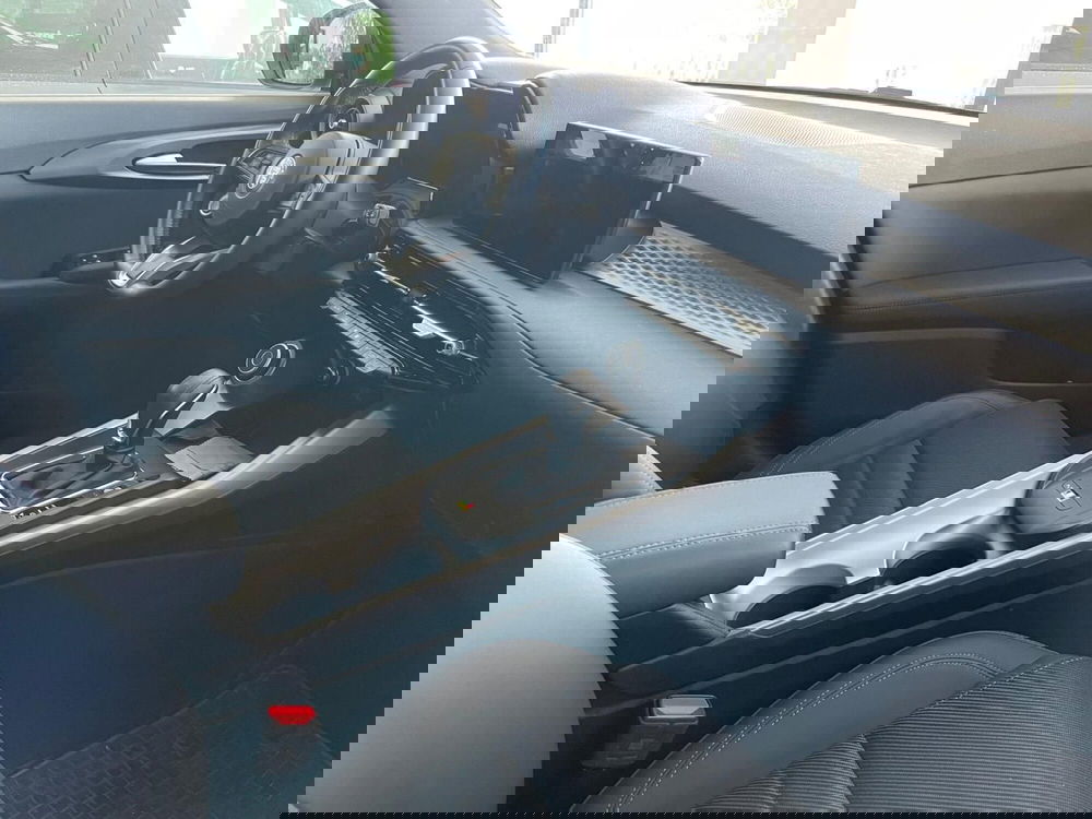 Alfa Romeo Tonale usata a Ancona (15)