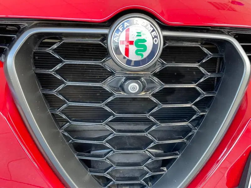 Alfa Romeo Tonale usata a Ancona (17)