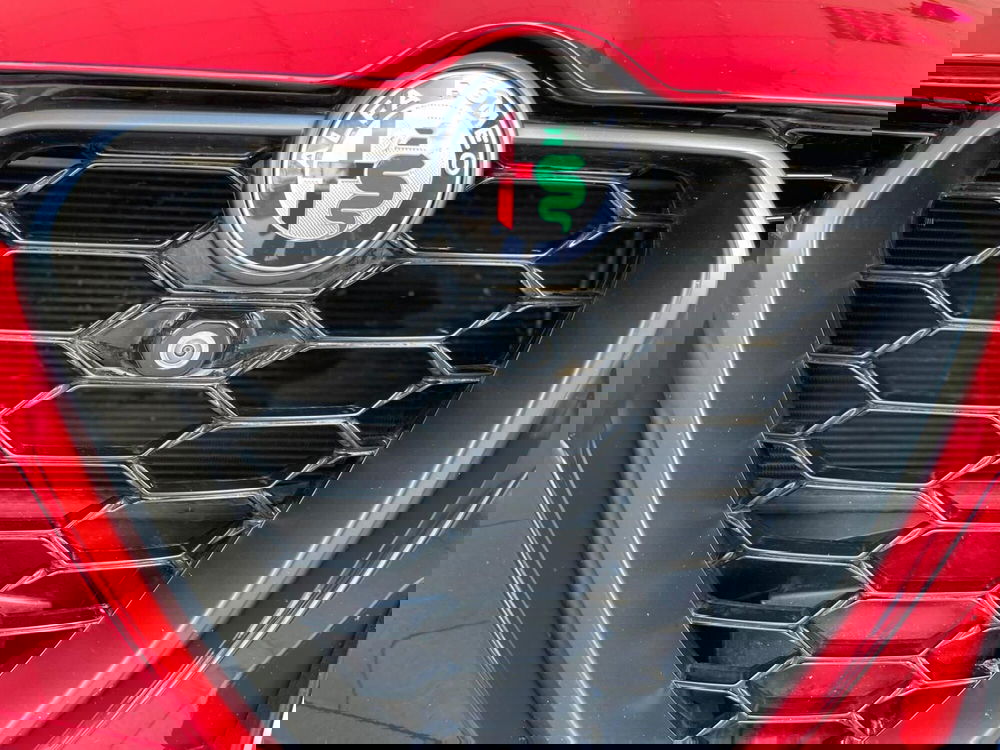 Alfa Romeo Tonale usata a Ancona (17)