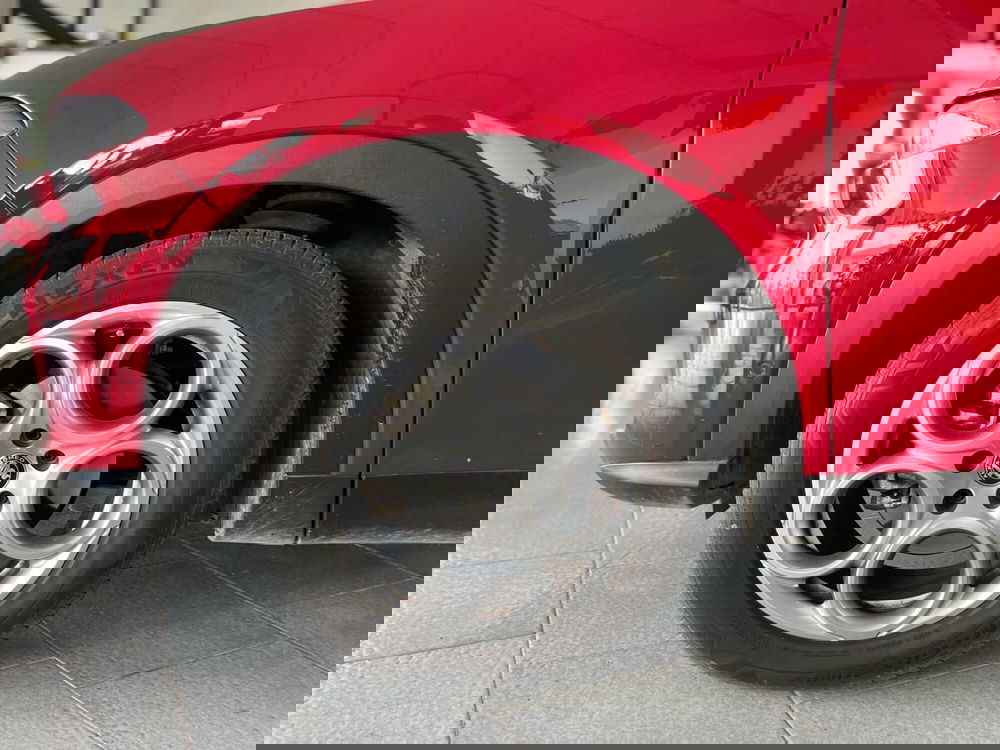 Alfa Romeo Tonale usata a Ancona (18)