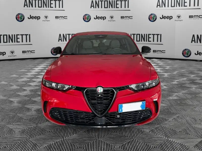 Alfa Romeo Tonale usata a Ancona (2)