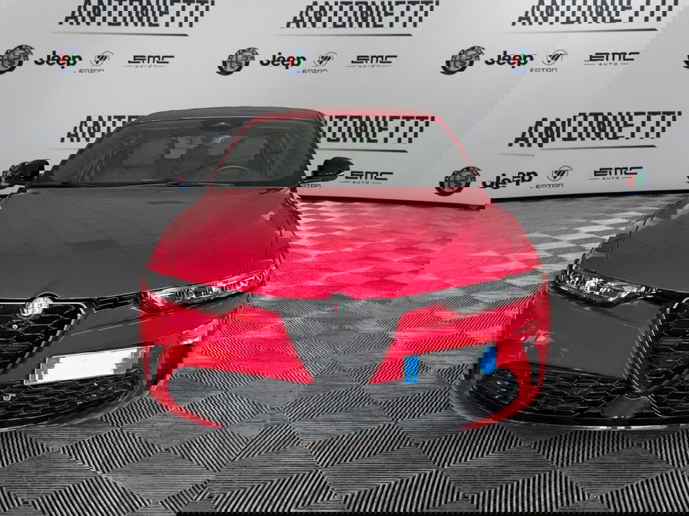 Alfa Romeo Tonale usata a Ancona (2)