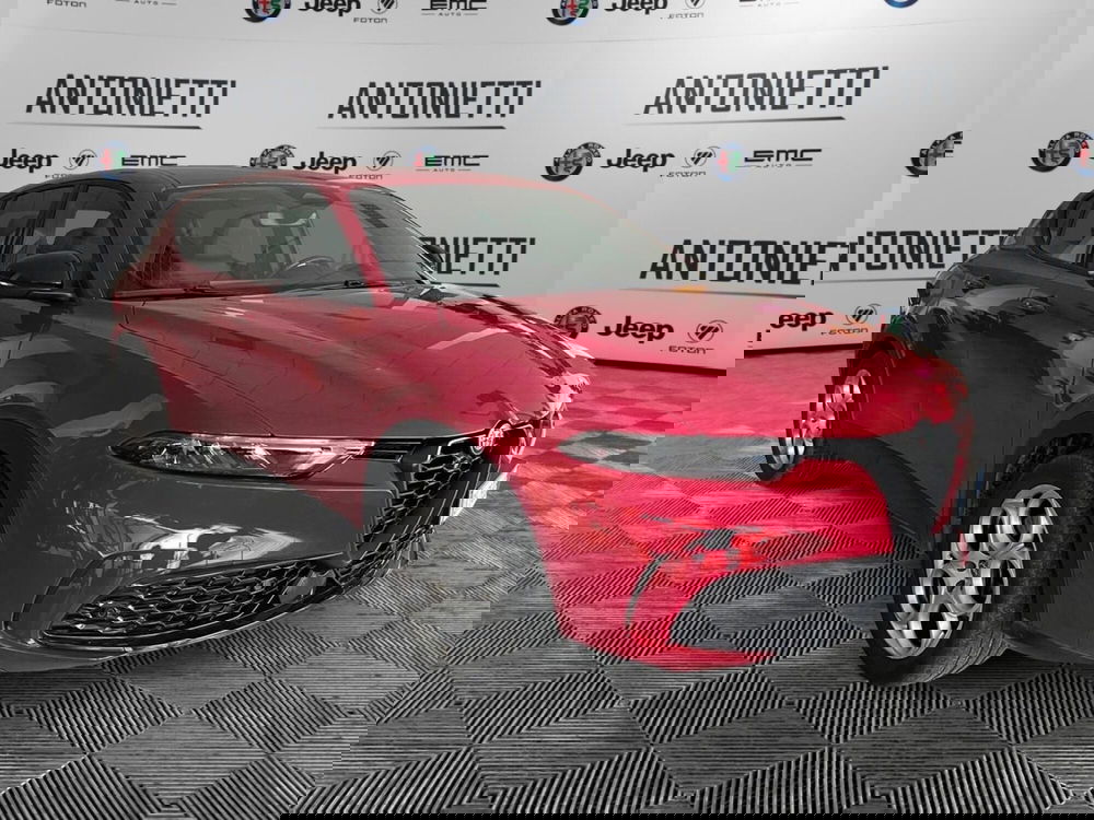 Alfa Romeo Tonale usata a Ancona (3)