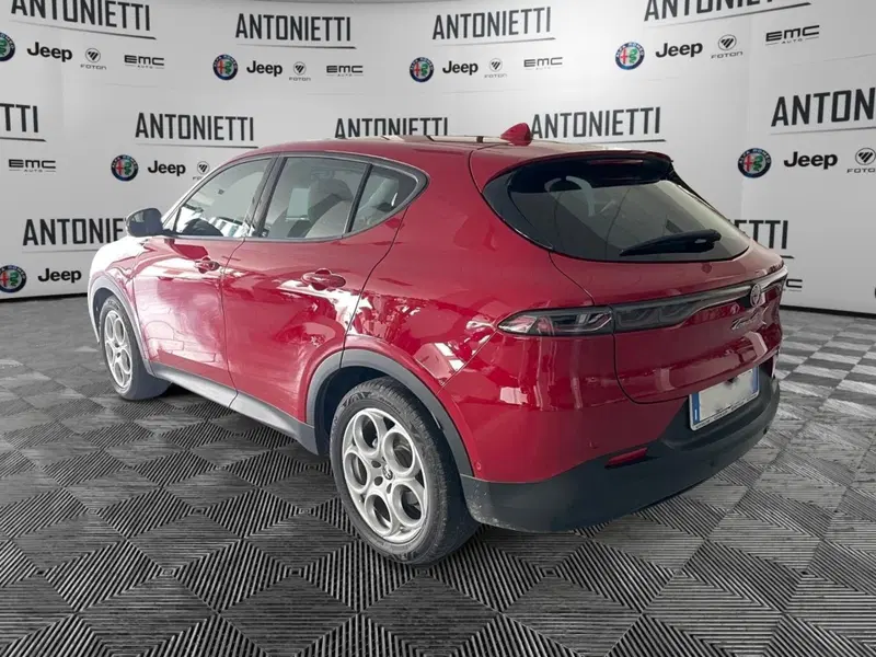Alfa Romeo Tonale usata a Ancona (6)