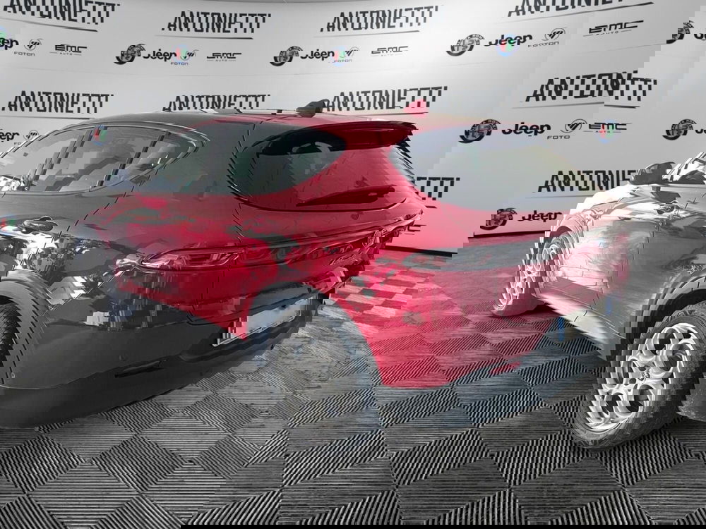 Alfa Romeo Tonale usata a Ancona (6)