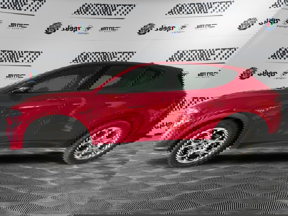 Alfa Romeo Tonale usata a Ancona (7)