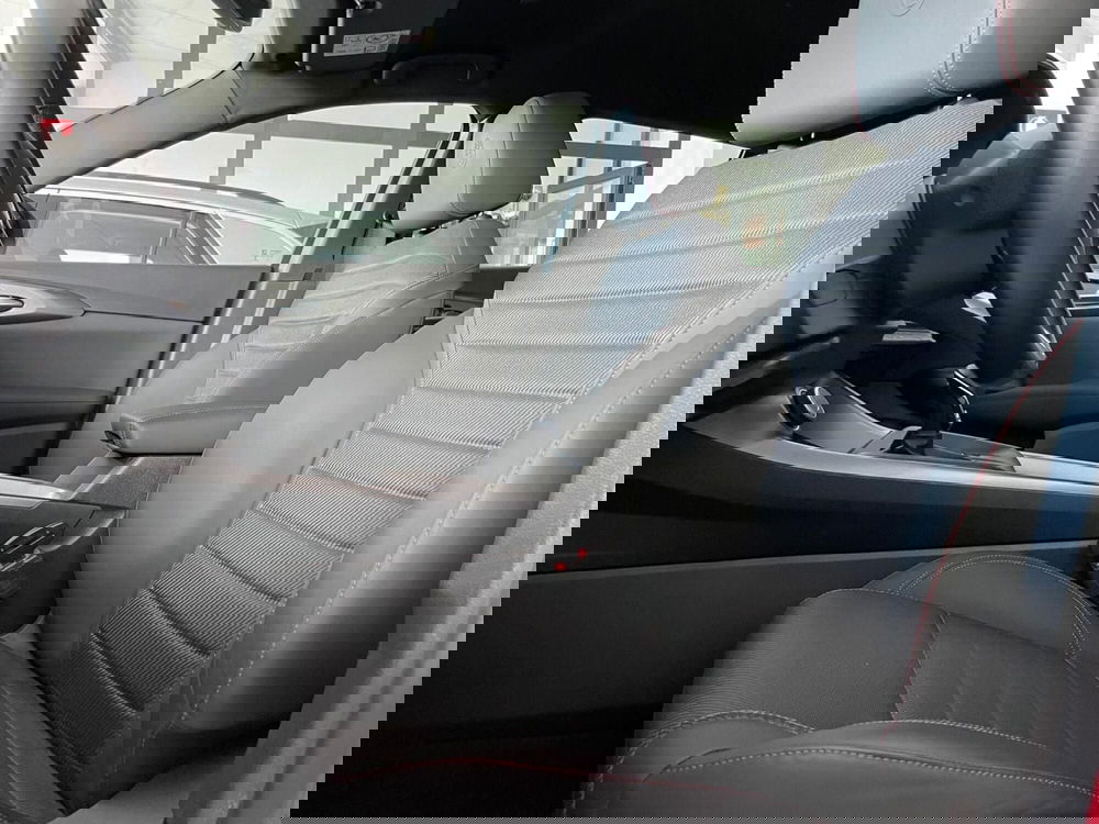 Alfa Romeo Tonale usata a Ancona (8)