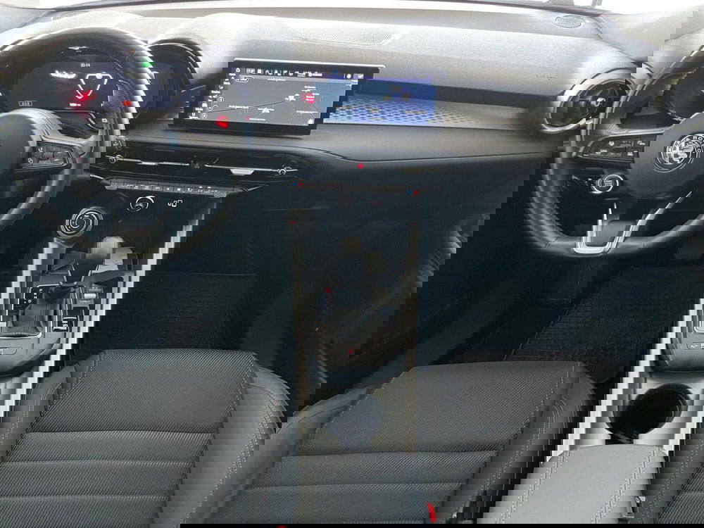 Alfa Romeo Tonale usata a Ancona (9)