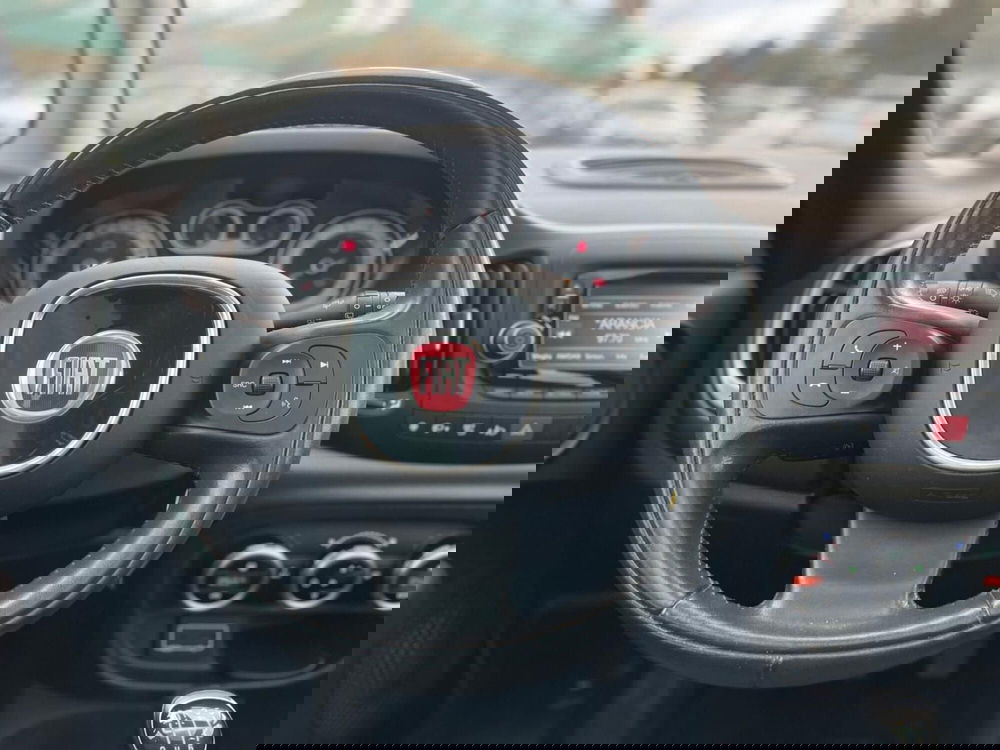 Fiat 500L usata a Ancona (11)