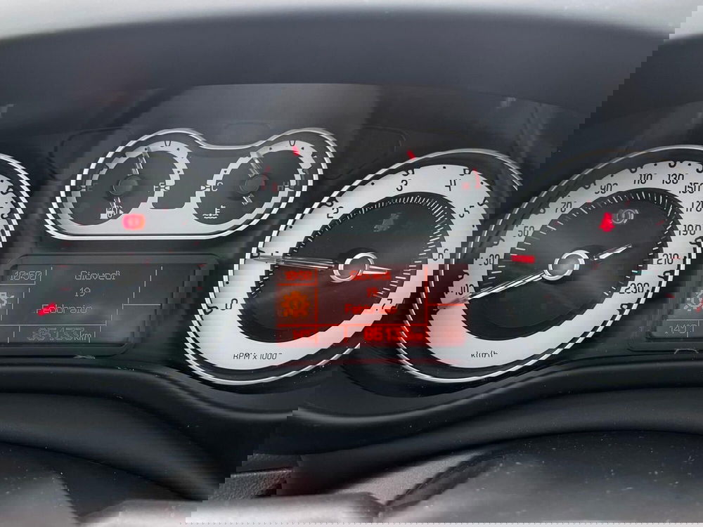 Fiat 500L usata a Ancona (12)