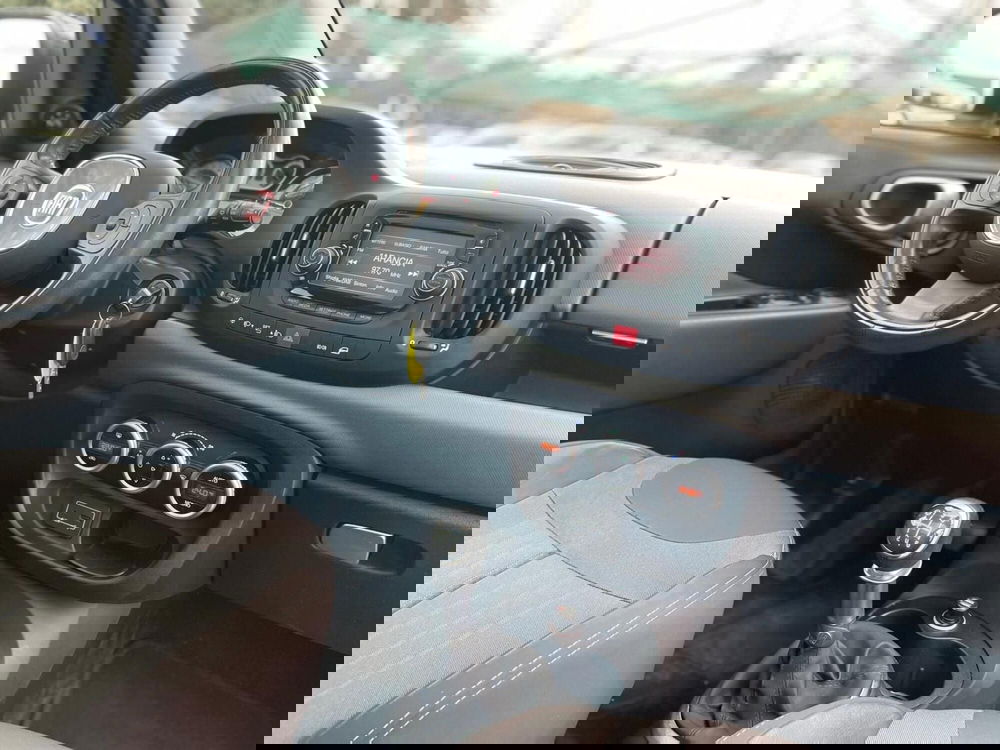 Fiat 500L usata a Ancona (15)