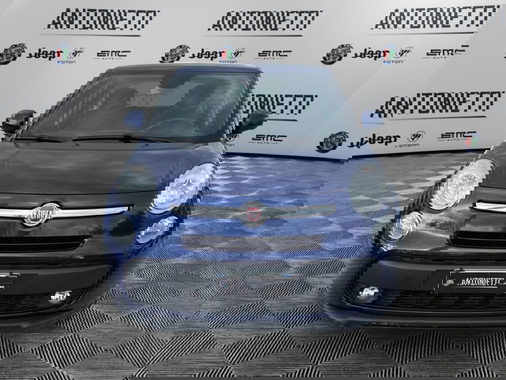 Fiat 500L usata a Ancona (2)