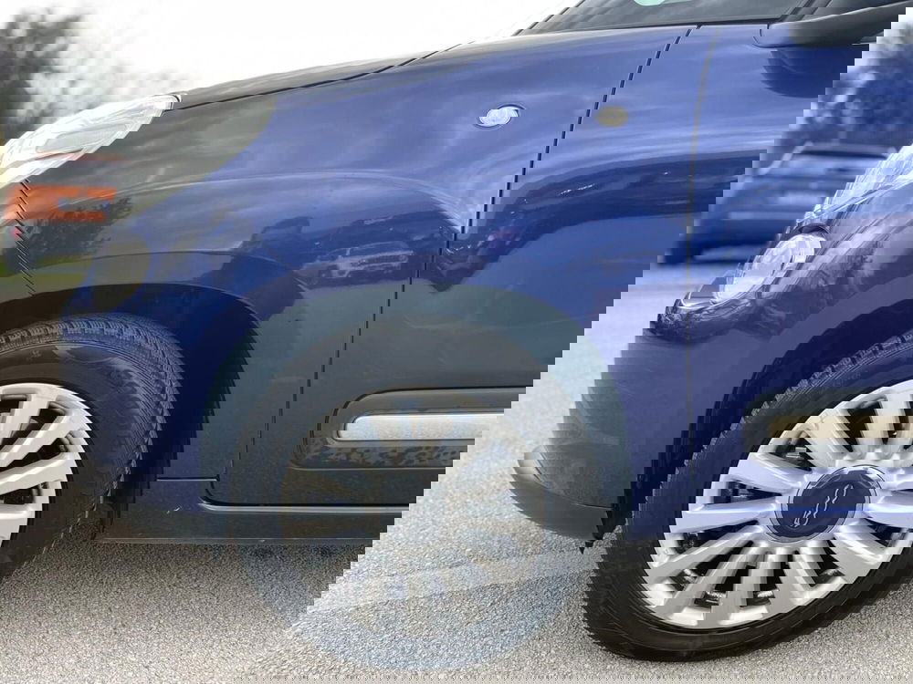 Fiat 500L usata a Ancona (20)