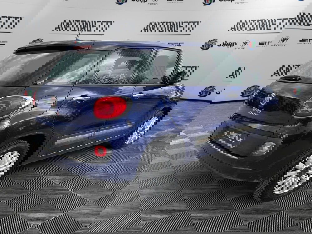 Fiat 500L usata a Ancona (5)