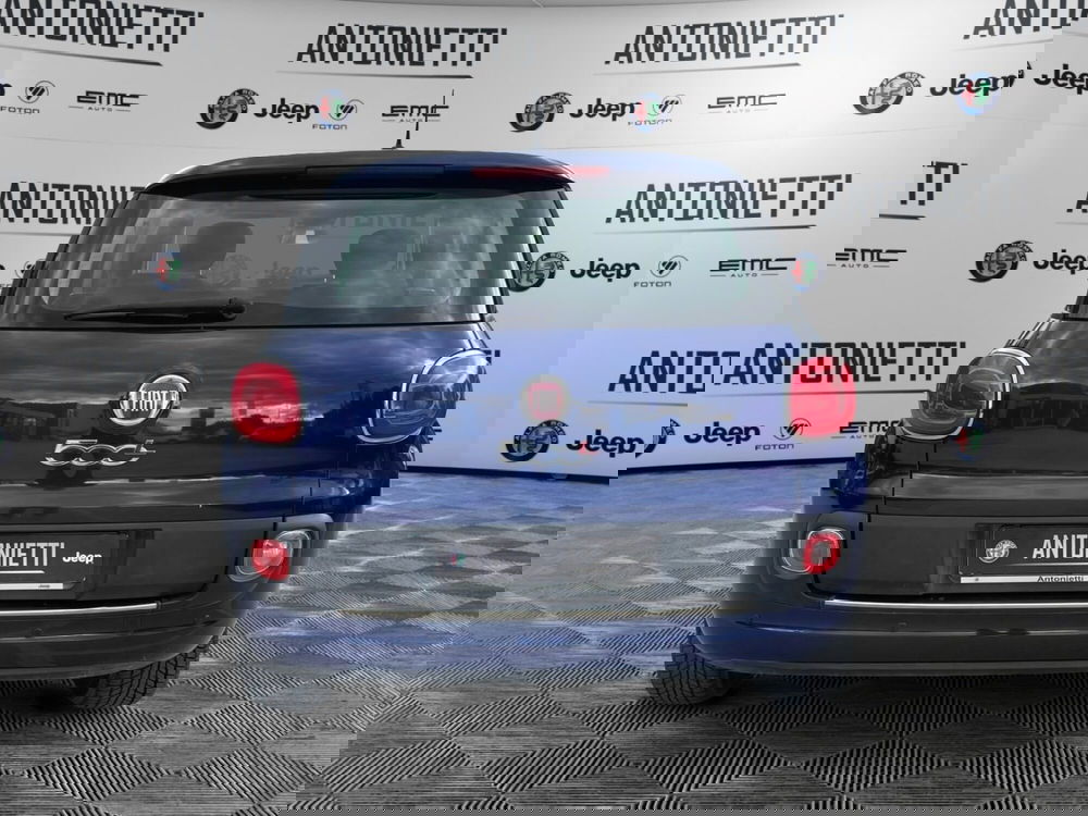 Fiat 500L usata a Ancona (6)