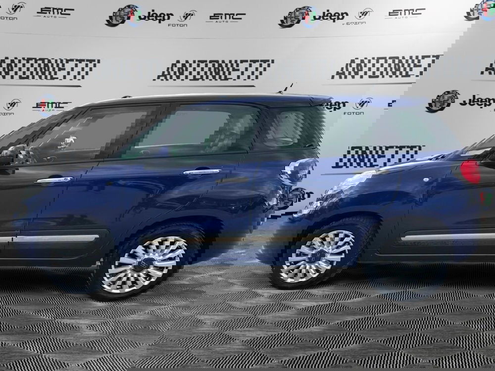 Fiat 500L usata a Ancona (8)