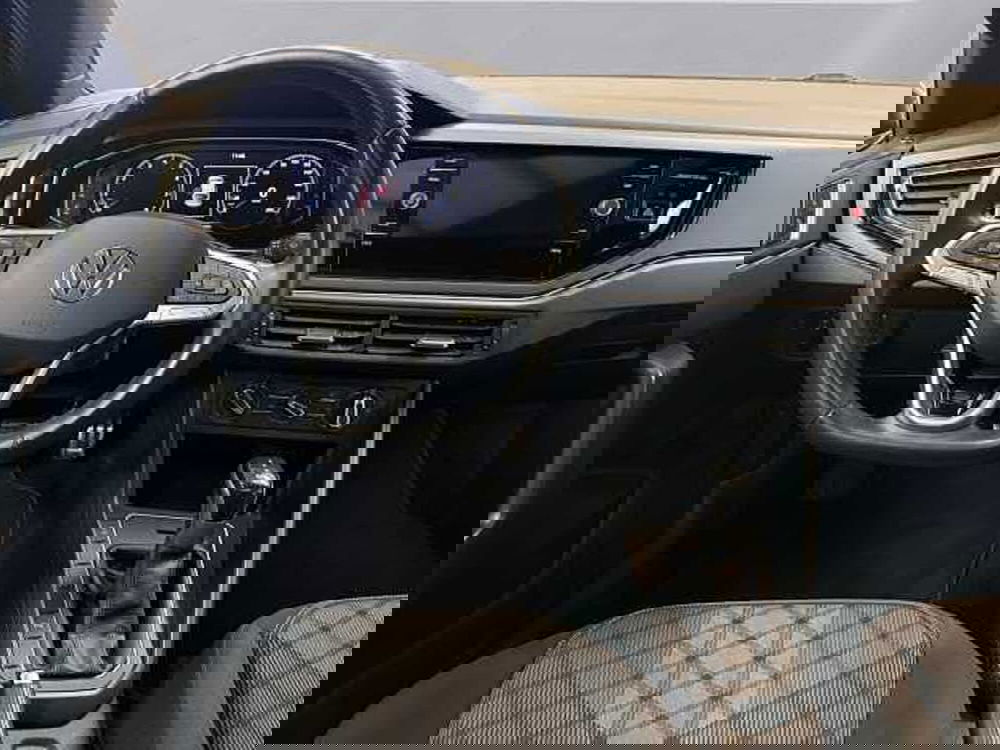 Volkswagen Taigo usata a Milano (12)